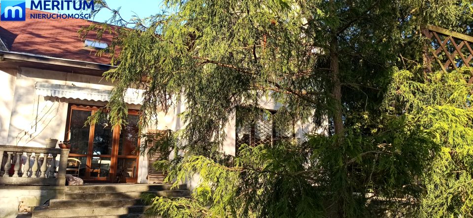 Dom Milanówek sprzedaż