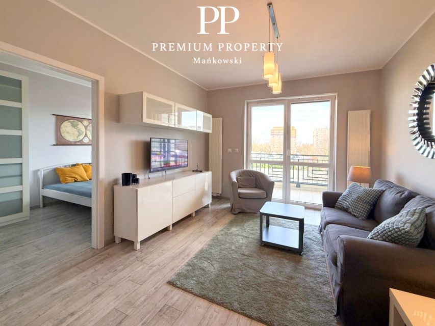 Mieszkanie Bydgoszcz