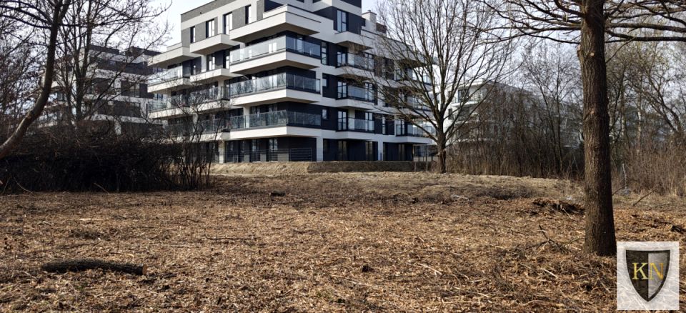 Działka inna Lublin