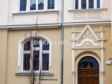 Mieszkanie Bydgoszcz