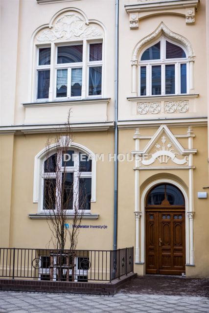 Mieszkanie Bydgoszcz