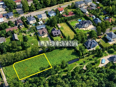 Działka budowlana Częstochowa
