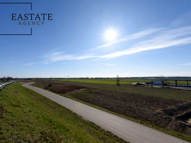 Działka przemysłowa Zakroczym