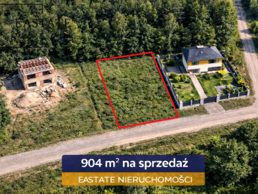 Działka inna Sulejówek