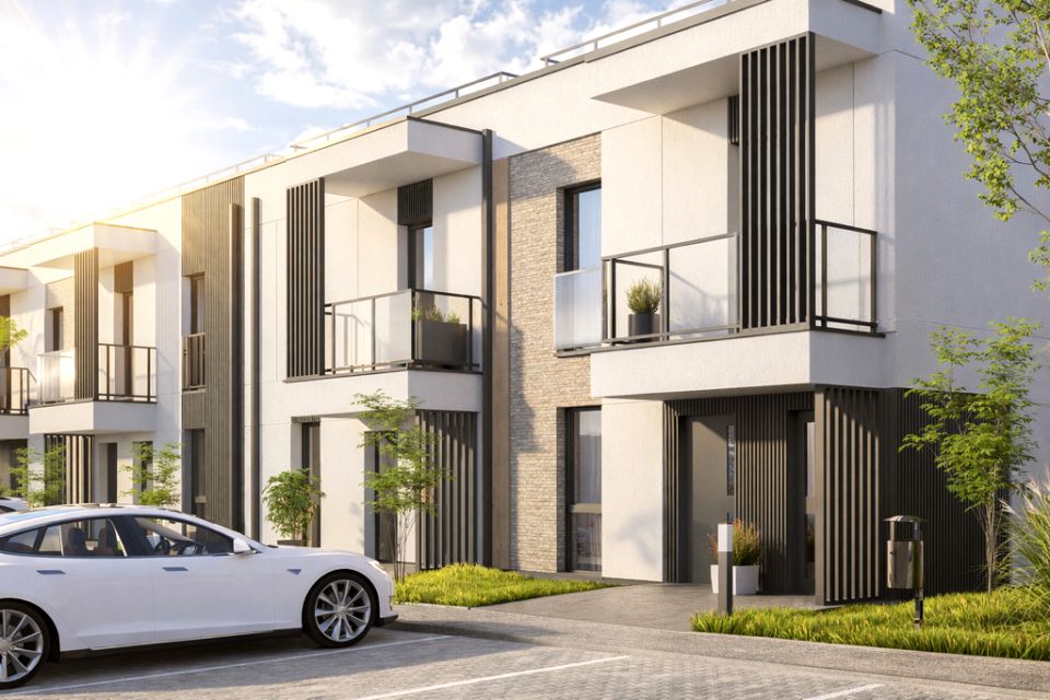 Mieszkanie Rzeszów sprzedaż