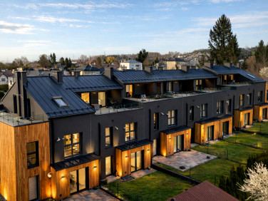 Mieszkanie przy lesie