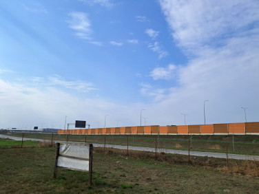 Działka inwestycyjna Warszawa