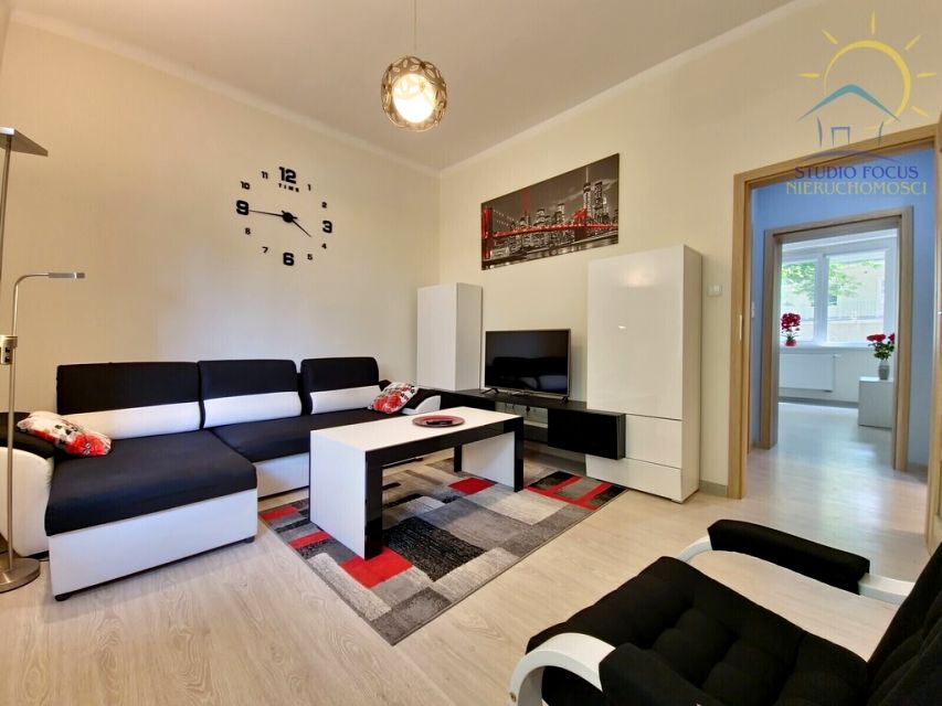 Mieszkanie Inowrocław