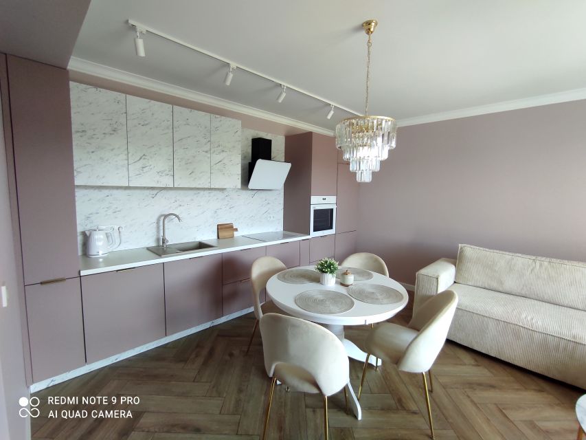 Mieszkanie Zielona Góra