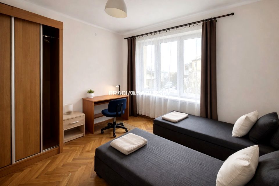 Mieszkanie Kraków