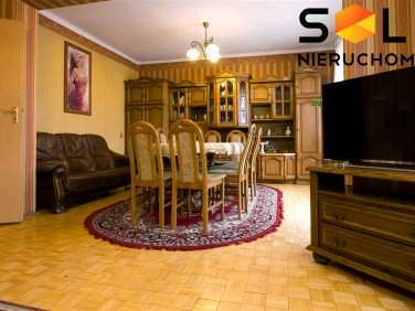 Dom Wodzisław Śląski