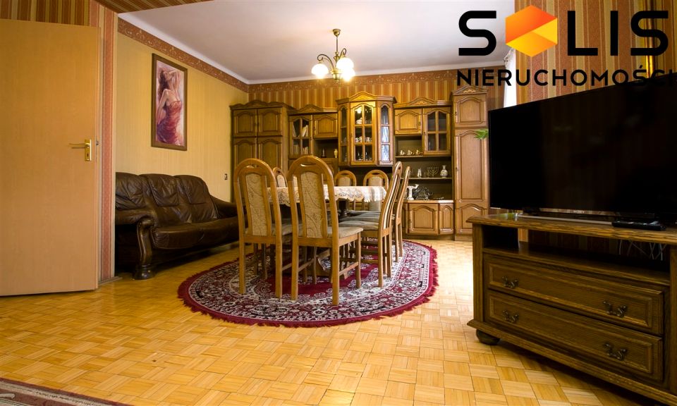 Dom Wodzisław Śląski