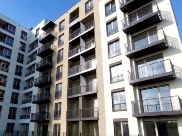 Mieszkanie blok mieszkalny sprzedaż