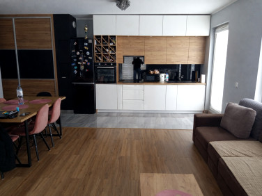 Mieszkanie Przemyśl