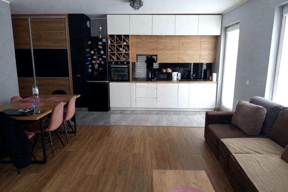 Mieszkanie Przemyśl