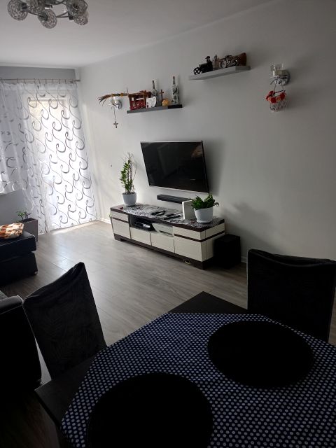 Mieszkanie Bolesławiec