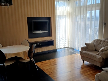 Mieszkanie Białystok