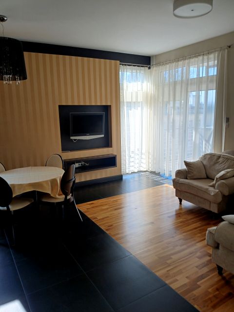 Mieszkanie Białystok