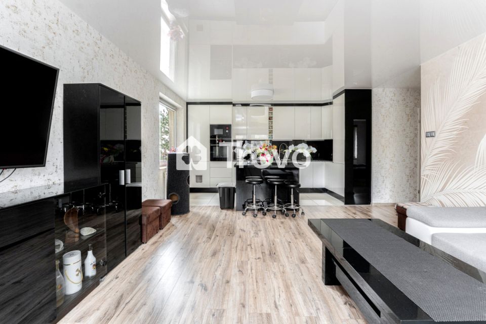 Mieszkanie Gdańsk sprzedaż