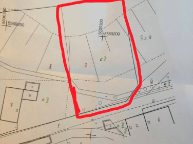 Działka budowlana Raszów