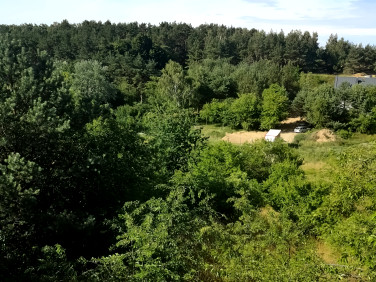 Działka budowlana Mechelinki