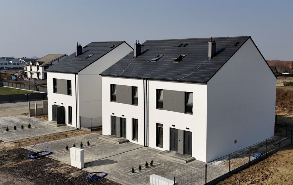 Mieszkanie Oleśnica sprzedaż