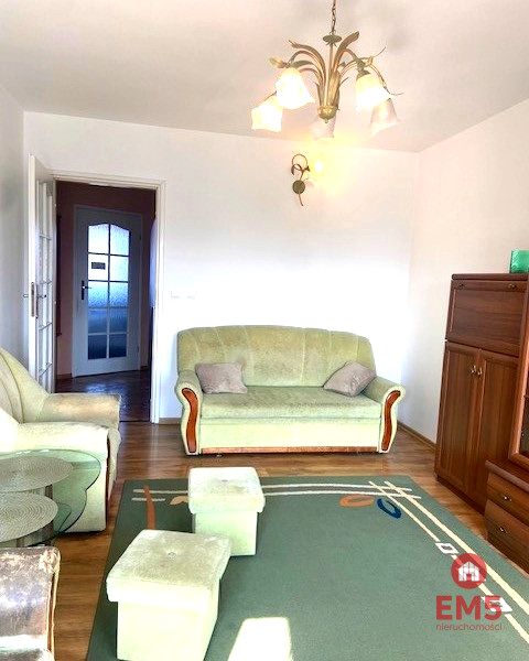 Mieszkanie Augustów