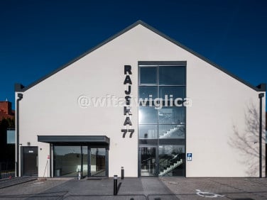 Mieszkanie Wrocław