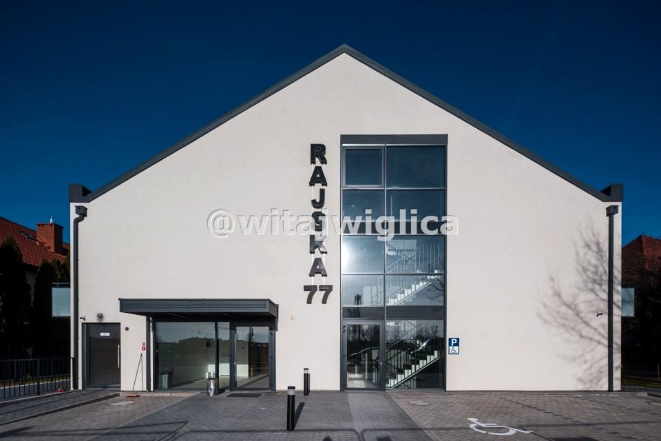 Mieszkanie Wrocław