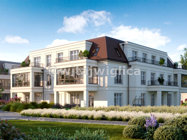 Mieszkanie Żerniki Wrocławskie