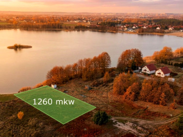 Działka budowlana Karnin