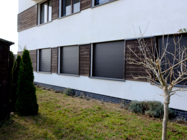 Mieszkanie Warzymice