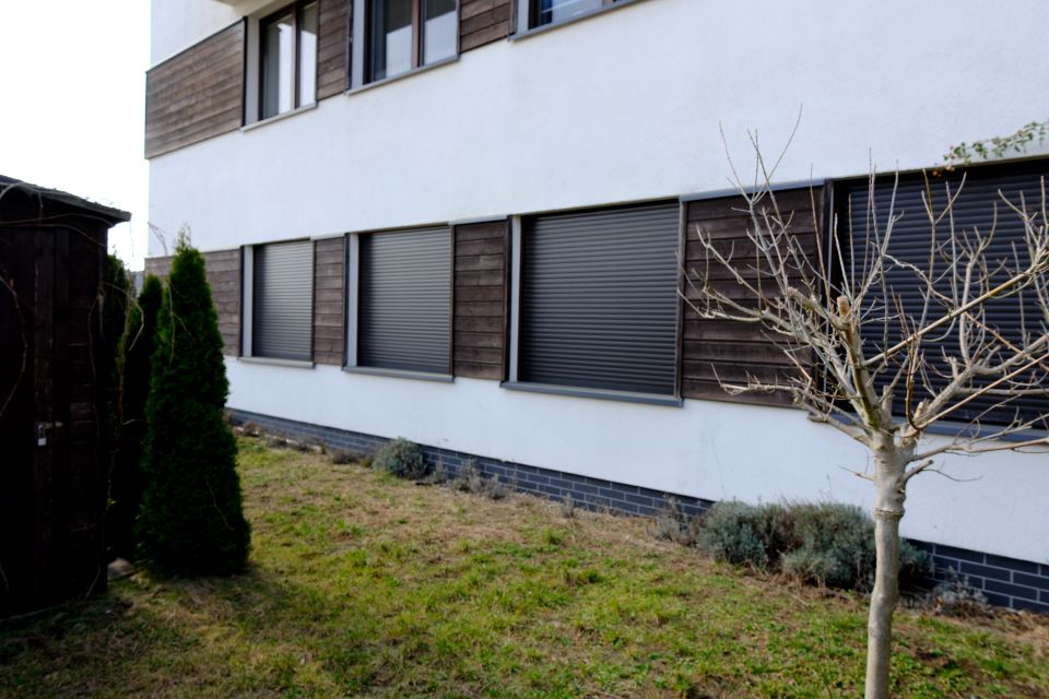 Mieszkanie Warzymice