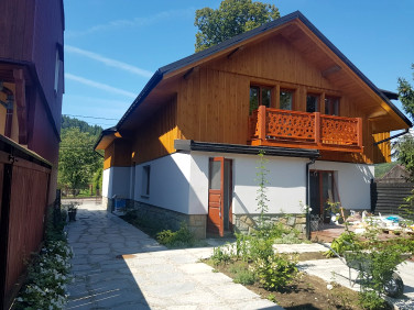 Mieszkanie Krościenko nad Dunajcem