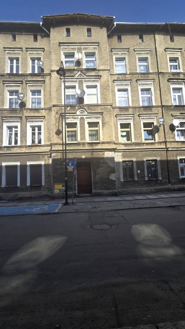 Mieszkanie Boguszów-Gorce