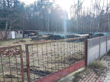 Działka budowlana Celestynów sprzedam