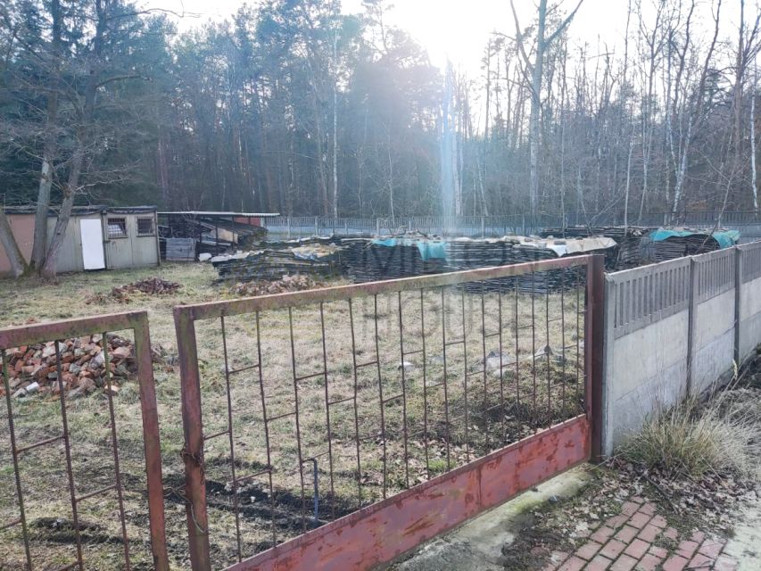 Działka budowlana Celestynów sprzedam