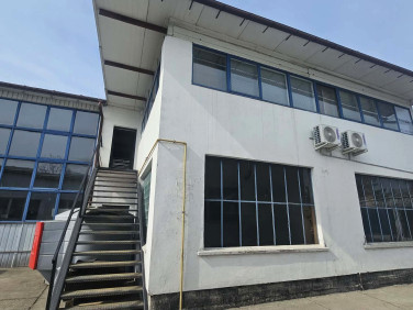 Budynek użytkowy Piaseczno