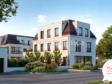 Mieszkanie Żerniki Wrocławskie