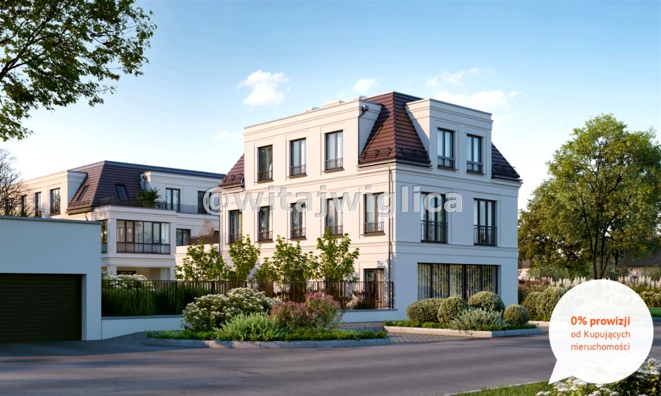 Mieszkanie Żerniki Wrocławskie