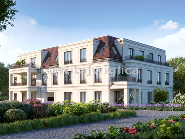 Mieszkanie Żerniki Wrocławskie