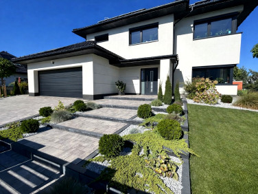 Dom Konstancin-Jeziorna