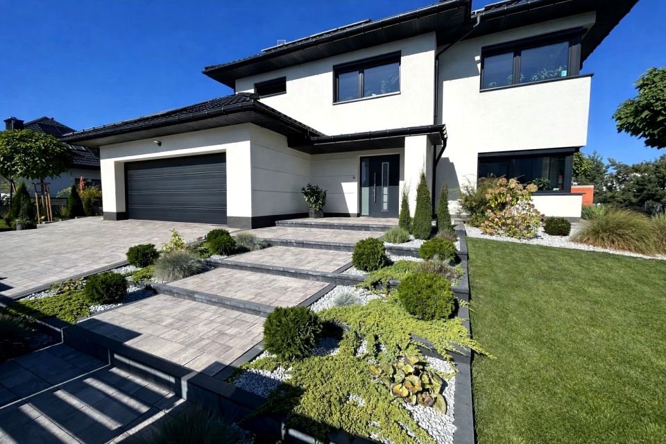 Dom Konstancin-Jeziorna