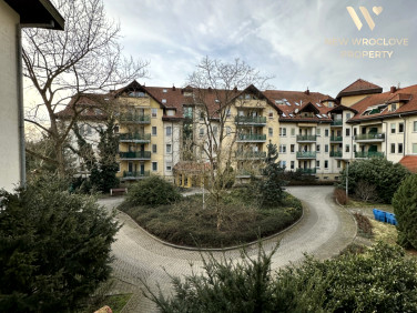 Mieszkanie Wrocław