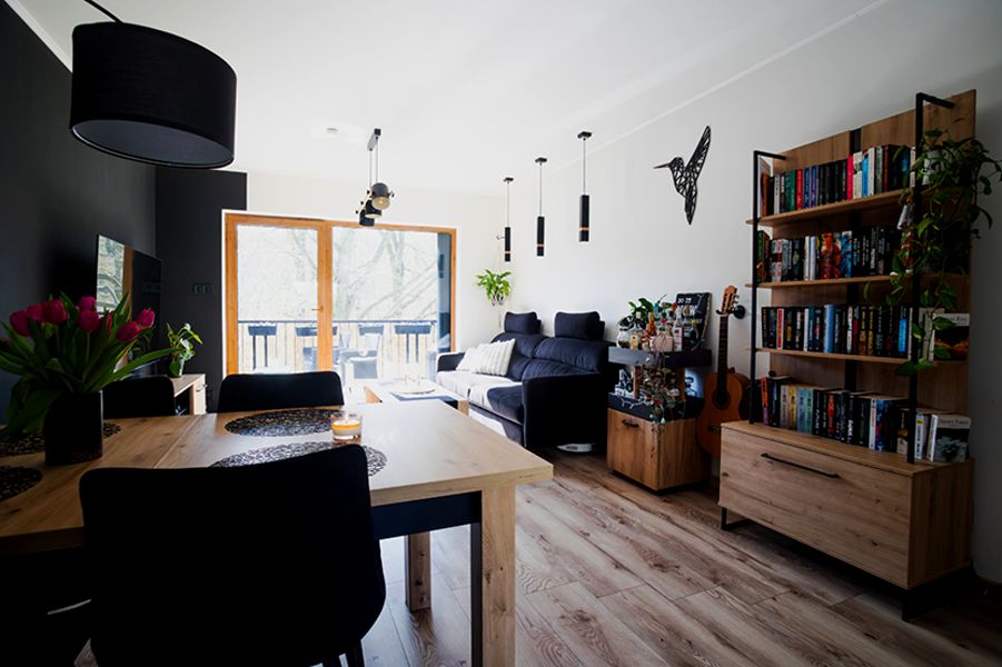 Mieszkanie Tarnowskie Góry