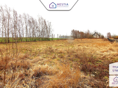 Działka budowlana Lędzin