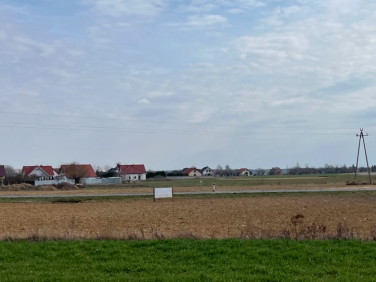 Działka budowlana Ceradz Kościelny