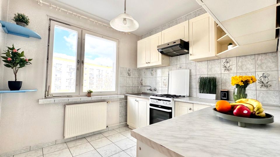 Mieszkanie Gorzów Wielkopolski