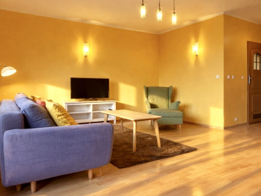 Mieszkanie Warszawa wynajem