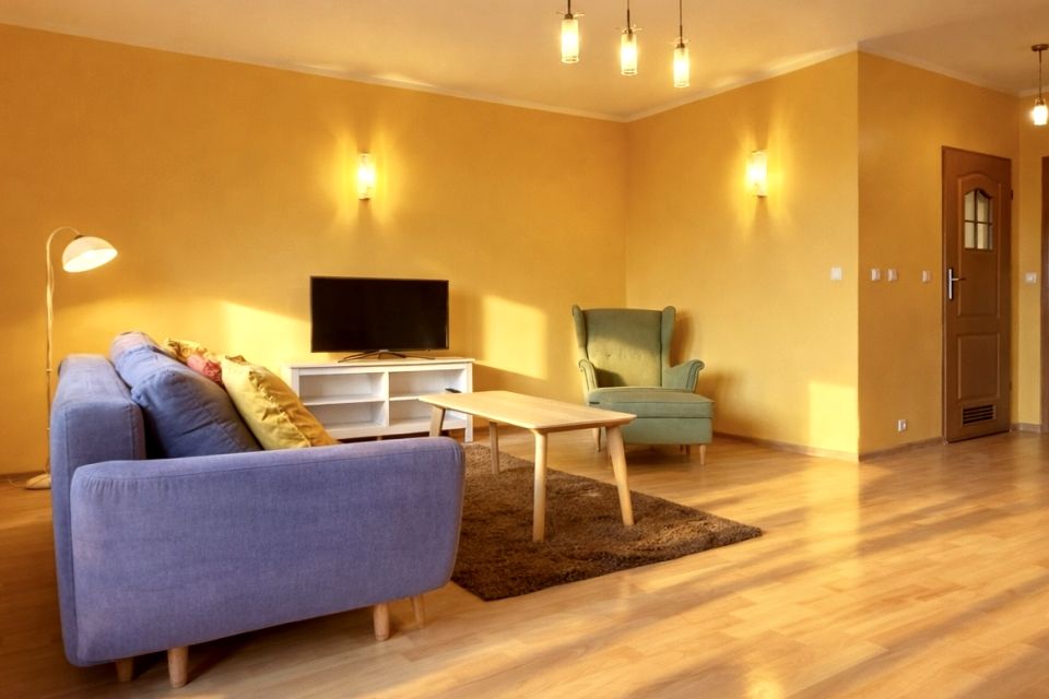 Mieszkanie Warszawa wynajem